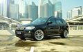 BMW X5 Tipe Langka Dandan Tipis-tipis, Setup Kakinya Tambah Nilai Plus