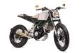 KTM Duke 200 Tambah Ganteng Maksimal Adopsi Gaya Steampunk