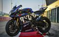 Ryuyo, Superbike Suzuki Produksi Massal Berteknologi MotoGP
