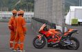 Sirkuit Mandalika Akan Buka Lowongan Pekerjaan Buat Warga Lokal di Gelaran MotoGP Indonesia, Ini Daftar Posisinya