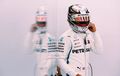 Jantan Banget! Kalah di F1 Bahrain, Lewis Hamilton Memuji Tim Mercedes