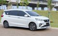 Varian Hybrid Mendominasi, Bawa All New Ertiga Jadi Model Ketiga Terlaris Suzuki