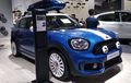 Biaya Dandan Kece, MINI Countryman Ini Habiskan Senilai Harga Mobil