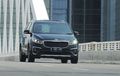KIA Grand Sedona Diesel, Bodi Gambot, Akselerasi Ngalahin Mobil Kecil