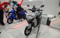 Daftar Motor Listrik Penerima Subsidi Harga Rp 7 Juta, Baru 3 Merek yang Lolos