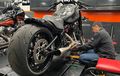 Cek Sebelum Masuk Sirkel Pejabat, Ternyata Segini Biaya Perawatan Motor Harley-Davidson