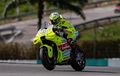 Iannone Mau Pamer, Lebih Kencang dari Bautista Pakai Desmosedici GP23 di Sepang