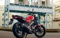 Dirilis di Eropa Mesin Yamaha XSR155 Turun jadi 125 Cc, Harganya Mantap