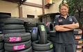 Kisah Toko Ban, Harga Bridgestone Lebih Mahal Tapi Malah Laris