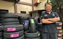 Kisah Toko Ban, Harga Bridgestone Lebih Mahal Tapi Malah Laris