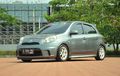 Nissan March Kesayangan Istri Dimodif Sporty, Tenaga Naik 108 DK