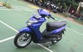 Ngotot Tampil Kece, Yamaha Mio Soul Comot Pelek Langka Segini Harganya