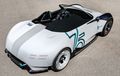Sport Car Listrik Bangku Egois Porsche Vision 357 Speedster Muncul, Headroom Langsung Langit