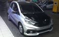 Honda Brio Lawas Jadi Kembali Segar, Bagian Ini Yang Diganti