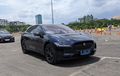 Mobil Listrik Sultan Jaguar I-Pace Sudah Bisa Dibeli di Indonesia, Punya Jarak Tempuh Hingga 470 KM