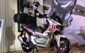 Honda ADV150 Versi Modifikasi, Aksesories Dijual Resmi, Ini Harganya