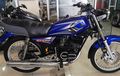 Yamaha RX-King Anti Goyang, Kaki-kaki Sembuh, Paket Swing Arm Ini Bisa Dicoba