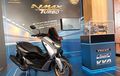 Bukan Pakai Keong, Ini Cara Kerja Turbo di Yamaha NMAX Turbo