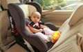 Si Kecil Ikut dalam Mobil, Ini Alasan Kenapa Perlu Memakai Child Seat