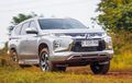 SUV Gagah Impian Keluarga Indonesia, Ini Dia 5 Fakta Mitsubishi Pajero Sport