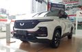 Wuling Almaz RS Sudah Nongol di Dealer, Penasaran dengan Pilihan Tipe dan Beragam Part Barunya?