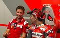 Jangan Sampai Nasib Dani Pedrosa Seperti Casey Stoner di Honda 