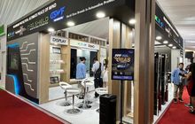 Promo Perlindungan Kendaraan di GIIAS 2025, Diskon dan Hadiahnya Banyak Banget!