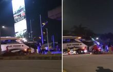 Banyak Yang Belum Tahu, Begini Awal Maraknya Klakson Telolet di Bus