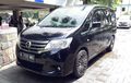 Pasaran Harga Nissan Serena 2013, Ada yang Lepas Rp 210 Juta