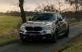 Modifikasi BMW X6 Tampil Beda, Dibuat Berkilau dan Pakai Pelek Keren