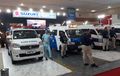 Bawa Carry dan APV, Suzuki Siapkan Banyak Hadiah di GIICOMVEC 2024