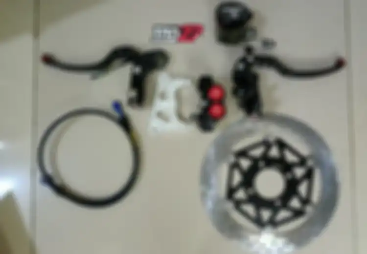 Ini Dia Cara BeAT, Mio Hingga Vario Tampil Hedon, Biaya Cuma Segini