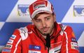 Andrea Dovizioso Dikabarkan Akan Bergabung dengan Tim Yamaha?