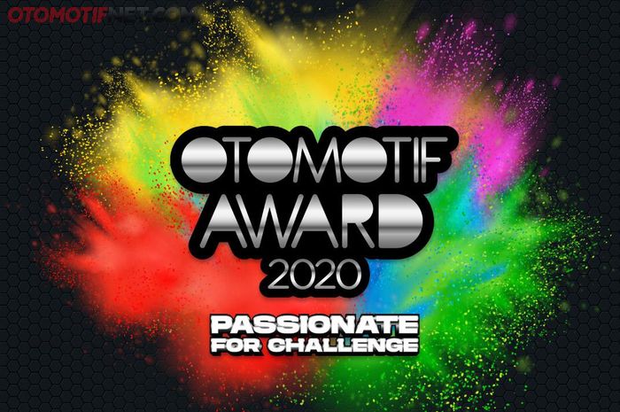 OTOMOTIF Award 2020