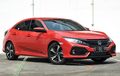Civic Hatchback Turbo Menggoda, Ini Fitur dan Spesifikasi Lengkapnya