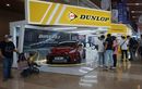 Dunlop Hadirkan Ban Baru Di GIIAS 2022, Pemilik Toyota GR Yaris dan Yamaha NMAX Wajib Lirik