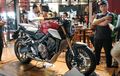 Honda CB650R Sold Out! Terbukti, Bikers Indonesia Itu 'Sultan'