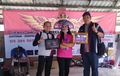 Disaksikan 33 Club Mobil, Ladies Community Indonesia (LCI) Siap Bantu Sesama dengan Kegiatan Sosial