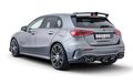Brabus Rilis Body Kit Keren Untuk Mercedes-Benz A-Class, Power Ikut Bertambah!