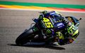 Finish Ke-8 MotoGP Aragon, Valentino Rossi: Akselerasi Motor Yamaha Tidak Buruk Lagi