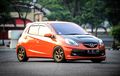 Honda Brio Satya Jadi Sangar, Perkuat Kaki-Kaki, Mesin Beringas 106 DK