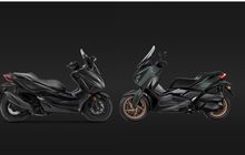 Selisih Rp 20 Jutaan Lebih, Berikut Update Harga Yamaha XMAX 250 Vs Honda Forza 250  Juni 2024