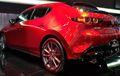 All-New Mazda 3, Pasang Target Penjualan Segini Dalam Sebulan