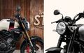 Honda CB150R ExMotion Lawan Yamaha XSR 155? Unggul Fitur Kalah di Mesin