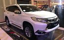 Mobil Diesel Bekas Kian Turun? Cek Harga Mitsubishi Pajero Sport Exceed A/T 2017 Sisa Segini