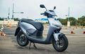 Honda CUV e: Stellar Tahun 2026: Sekarang Dijual Segini