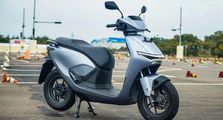 Honda CUV e: Stellar Tahun 2026: Sekarang Dijual Segini
