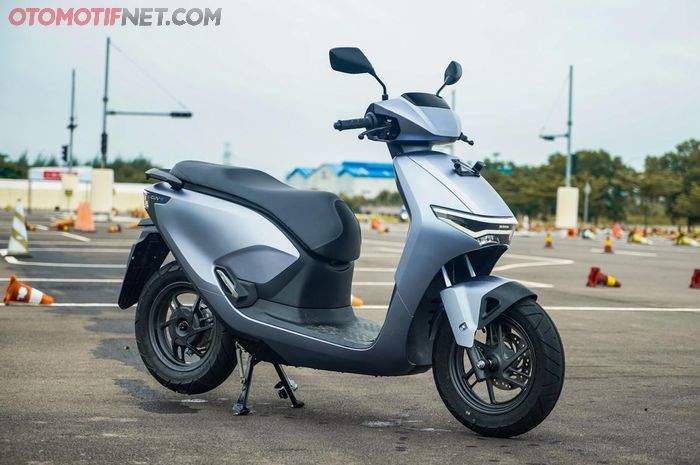 Kisaran harga Honda CUV e: Stellar tahun 2026.