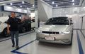 Cartens Autosound Pamer Modifikasi Audio Paling Pol di Hyundai IONIQ 5