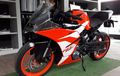 Penjualan KTM RC 250 di Indonesia Resmi Dihentikan, Harga Unit Bekasnya Masih Kisaran Segini